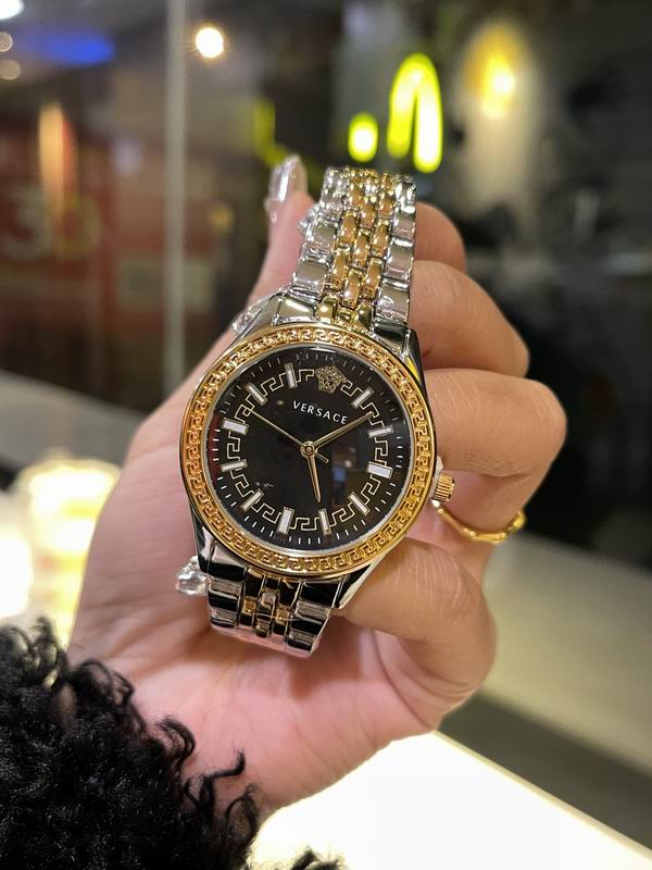 Versace 36X10mm 041411